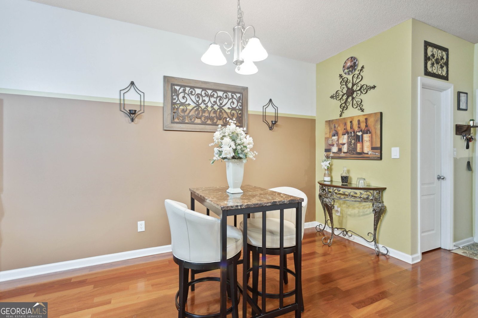 260 Millbrook Village Drive Tyrone - 10