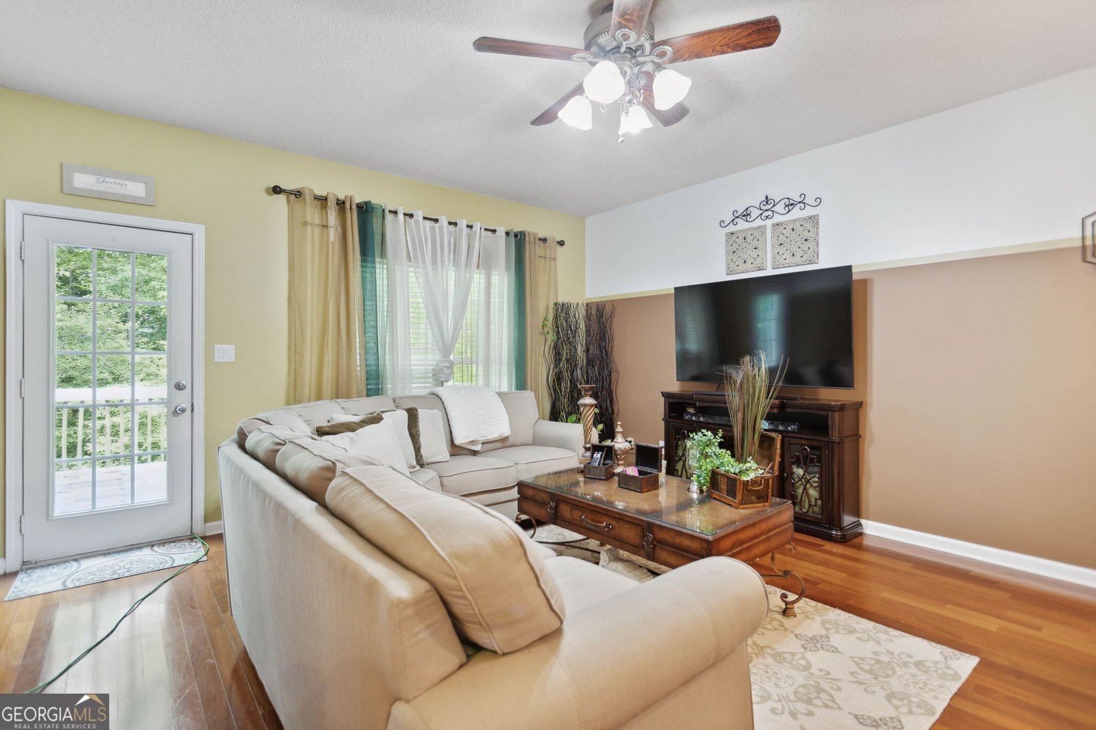 260 Millbrook Village Drive Tyrone - 11