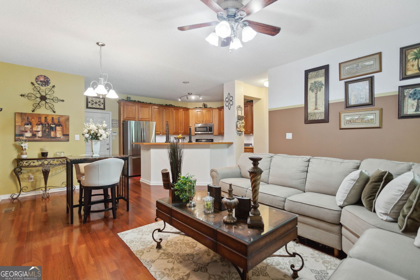 260 Millbrook Village Drive Tyrone - 12