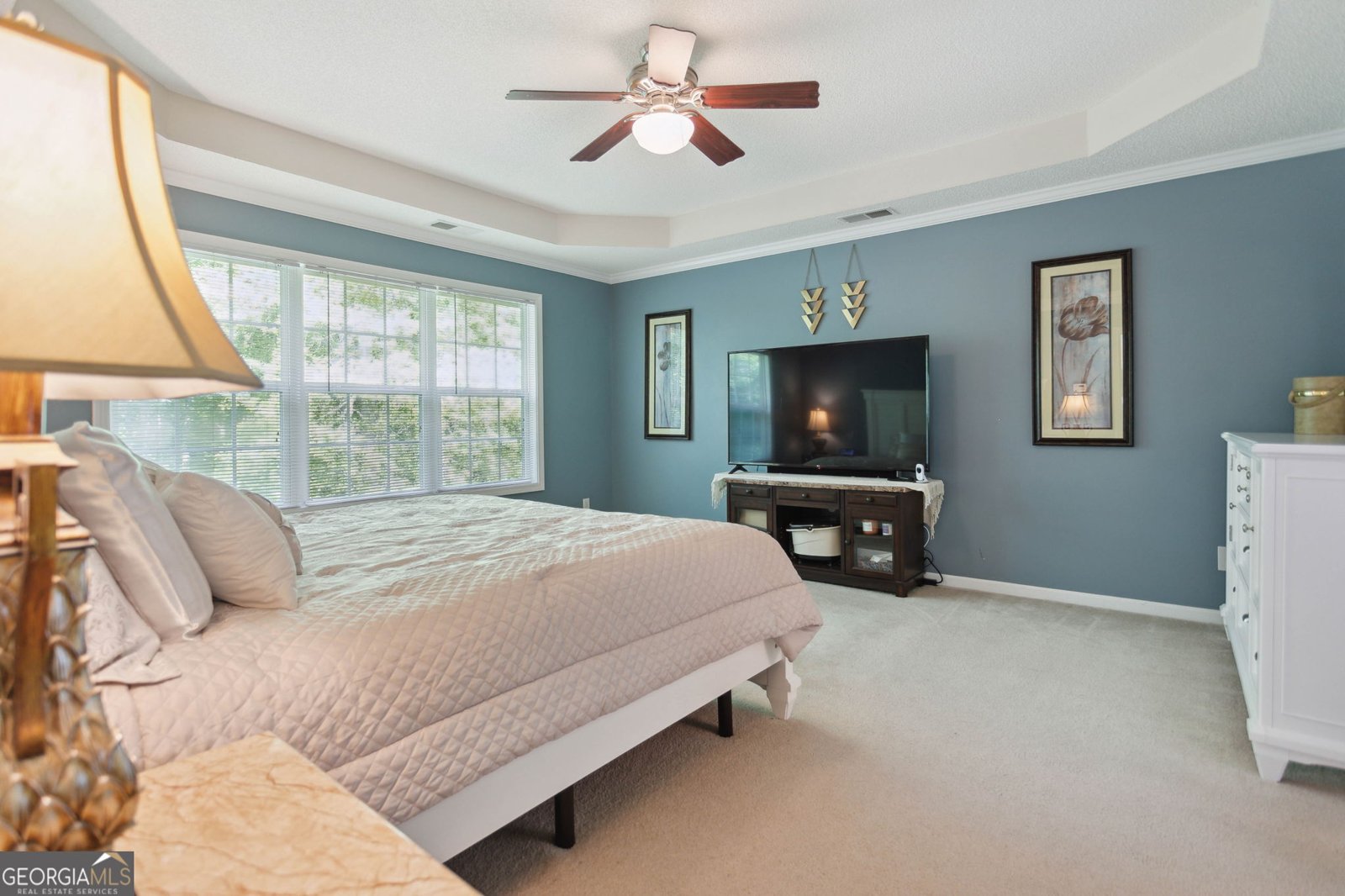 260 Millbrook Village Drive Tyrone - 13