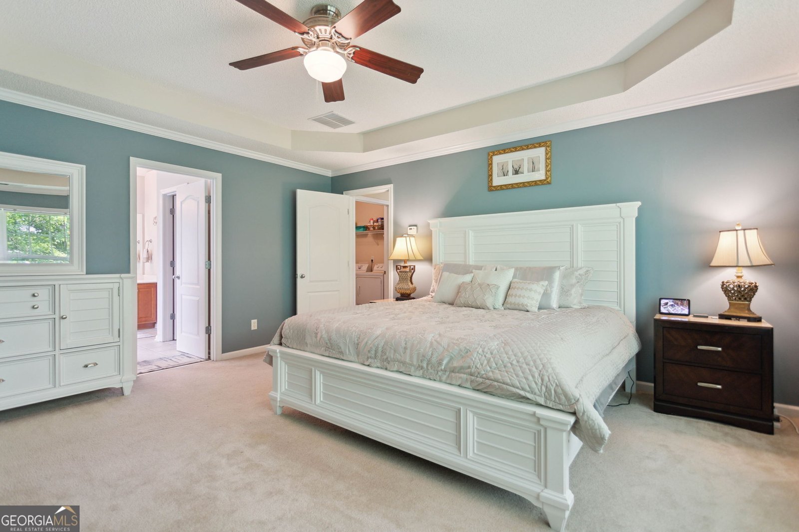 260 Millbrook Village Drive Tyrone - 14