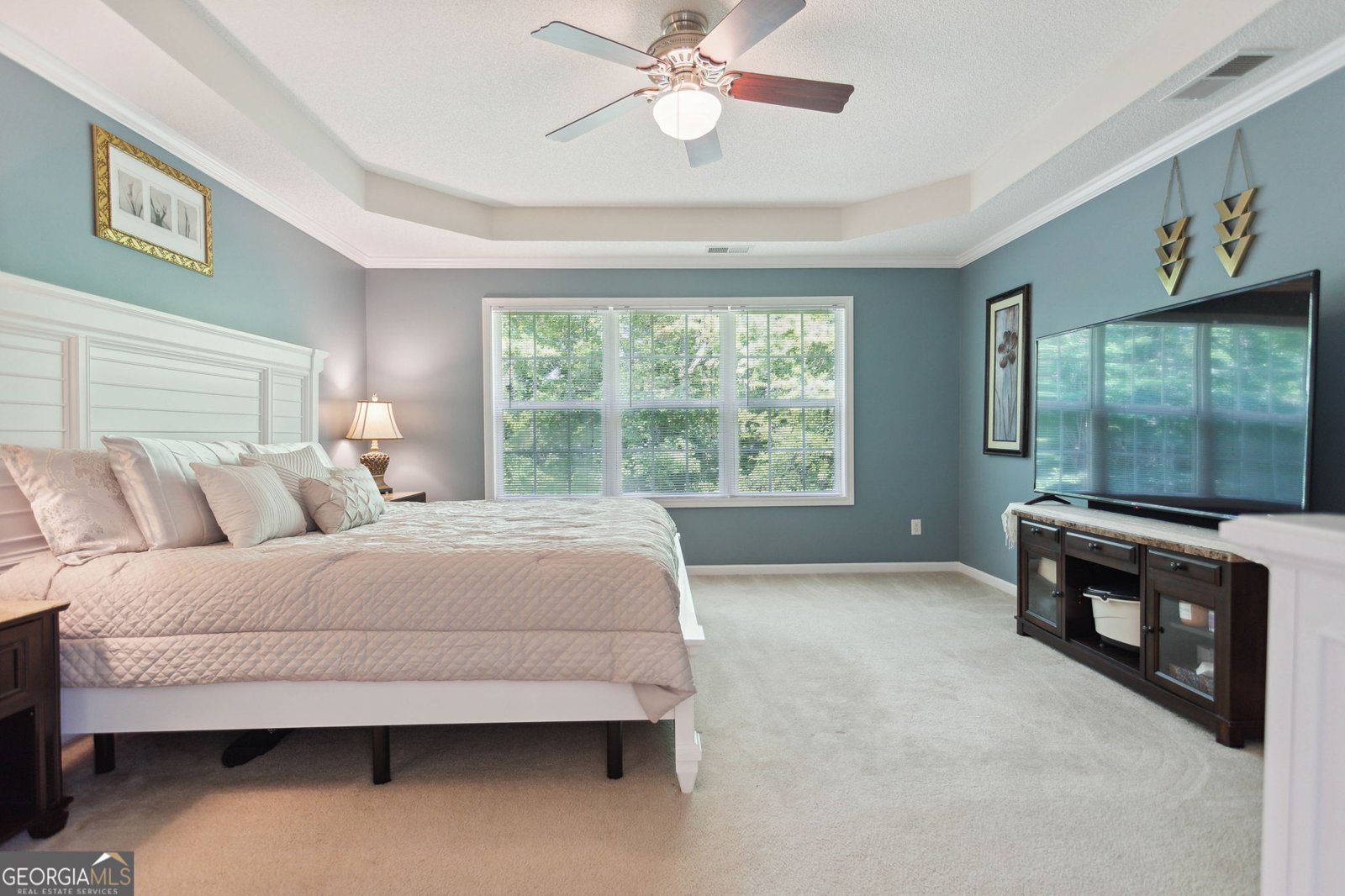 260 Millbrook Village Drive Tyrone - 15