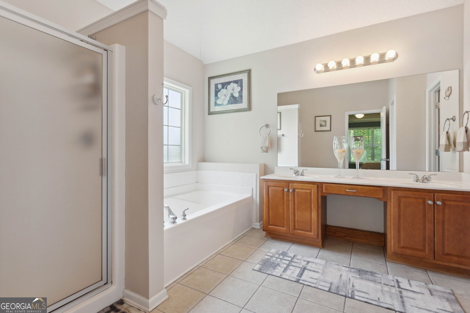 260 Millbrook Village Drive Tyrone - 16