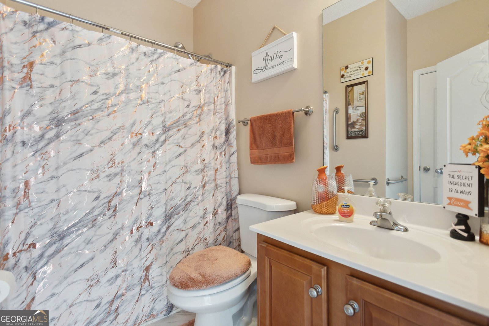 260 Millbrook Village Drive Tyrone - 19