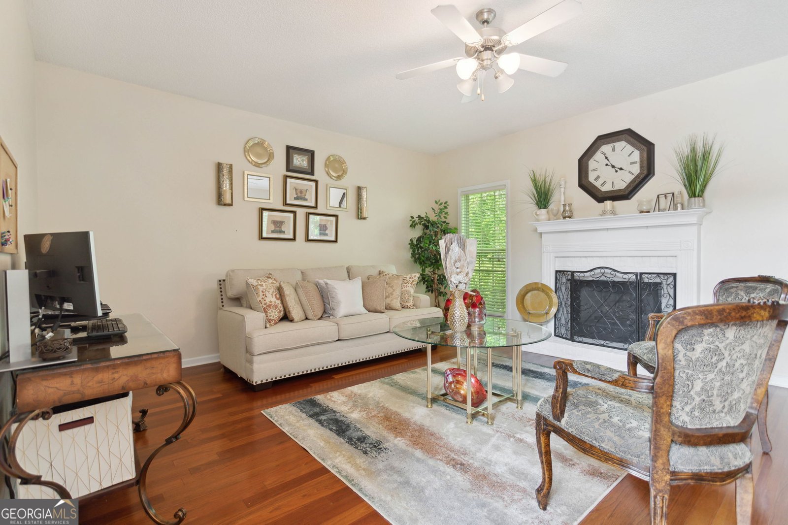 260 Millbrook Village Drive Tyrone - 2