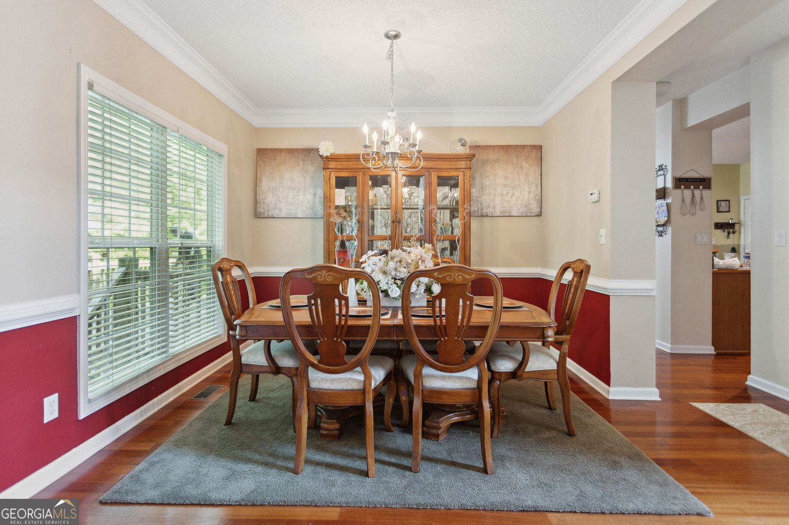260 Millbrook Village Drive Tyrone - 4