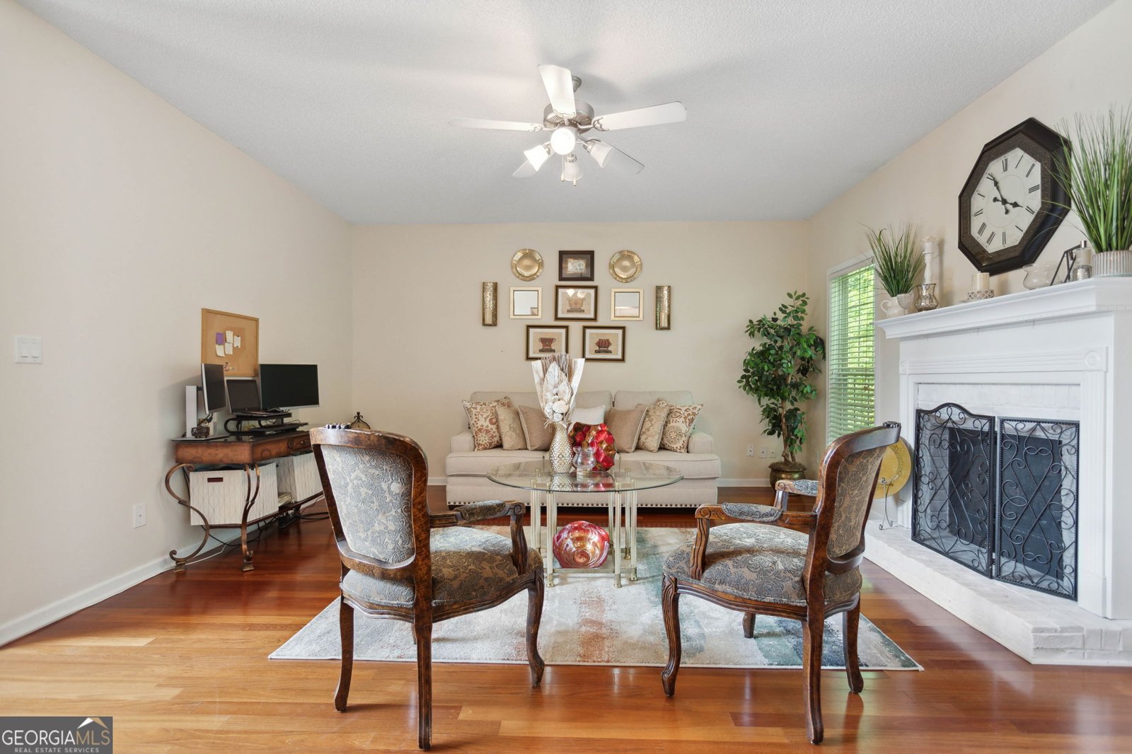 260 Millbrook Village Drive Tyrone - 5