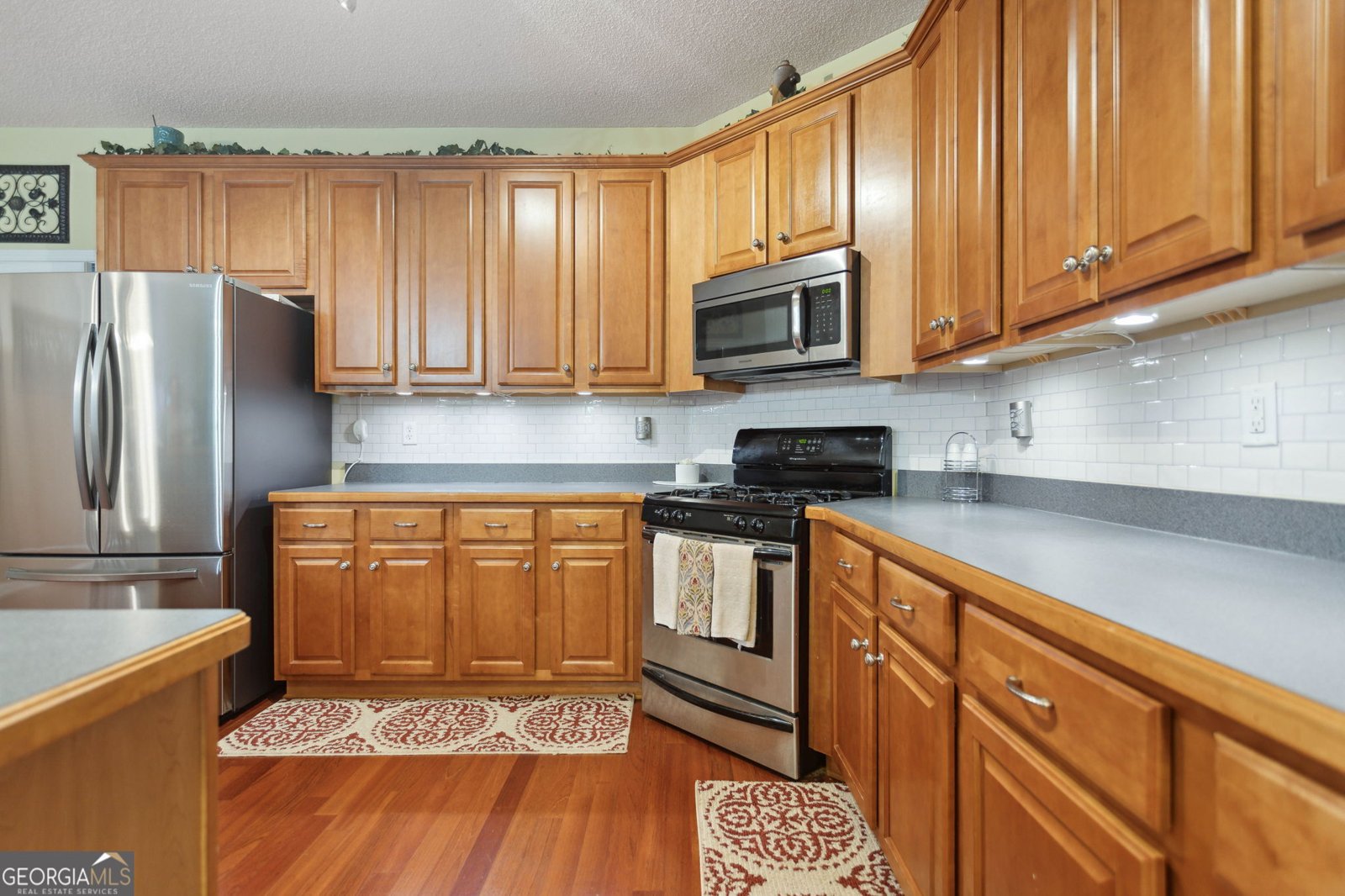 260 Millbrook Village Drive Tyrone - 7