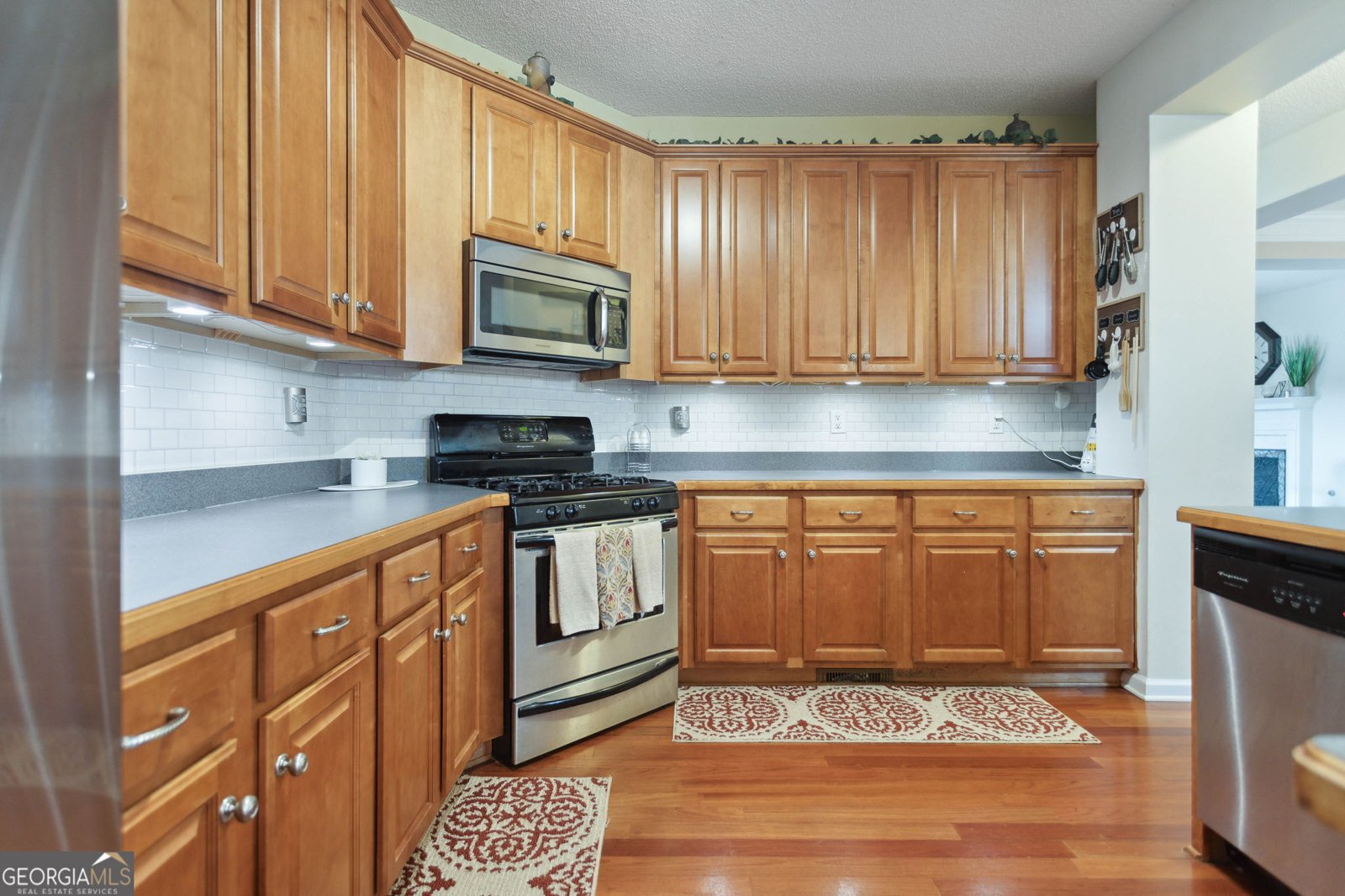 260 Millbrook Village Drive Tyrone - 8
