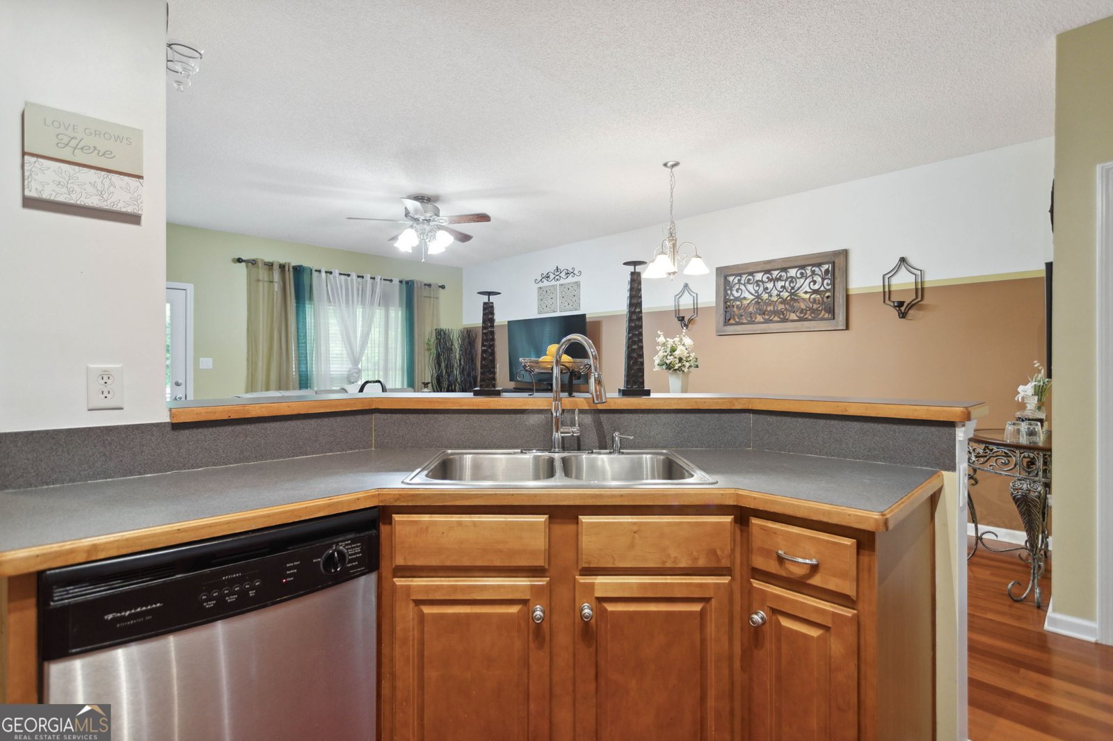 260 Millbrook Village Drive Tyrone - 9