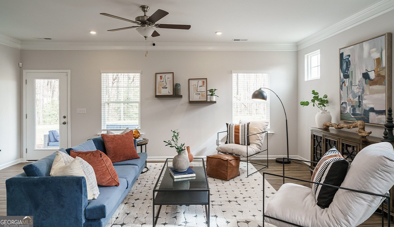 122 Creekside Road (Lot 48) Eatonton - 3