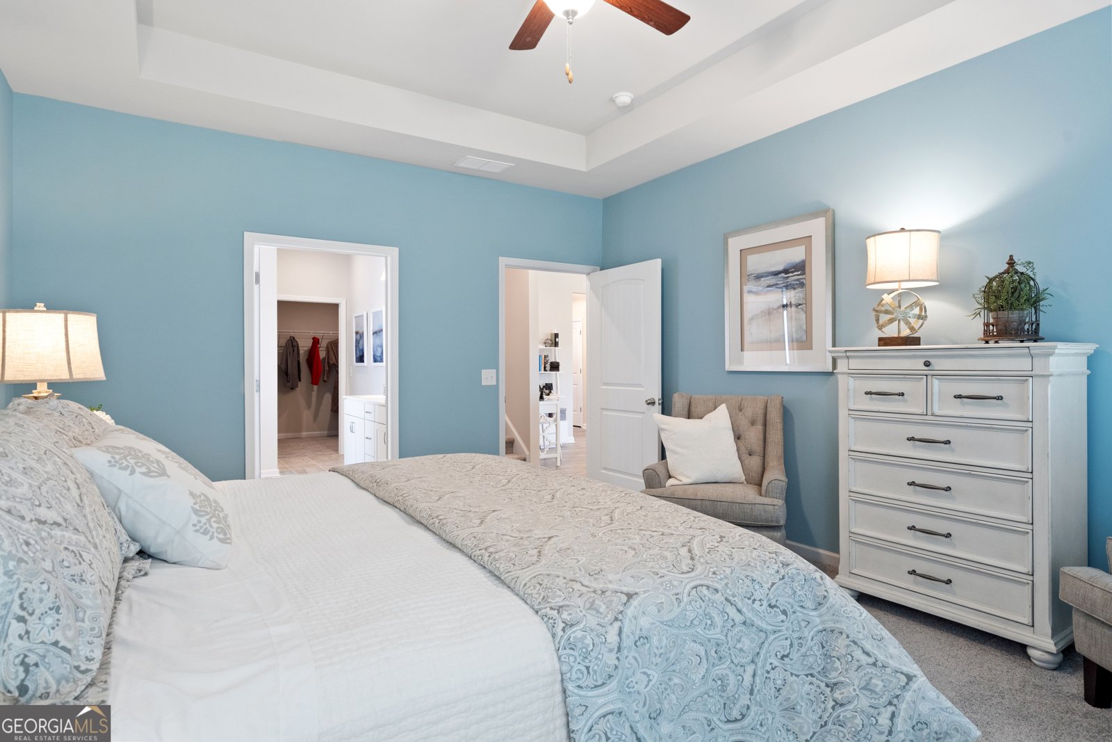 124 Creekside Road (Lot 47) Eatonton - 12