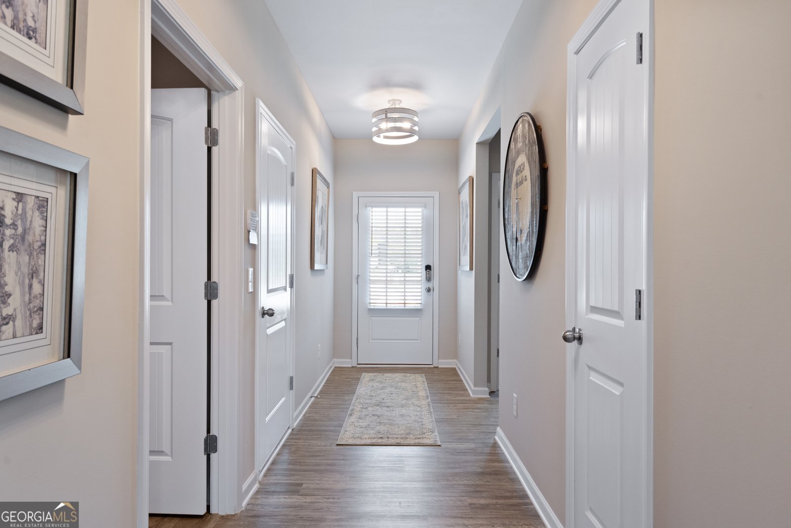 124 Creekside Road (Lot 47) Eatonton - 3