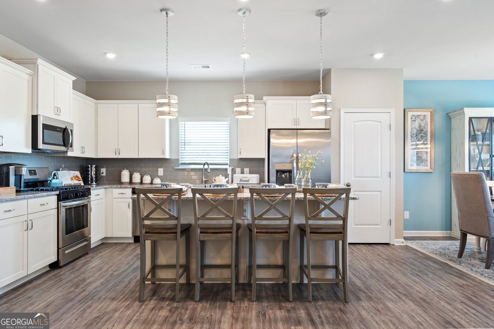 124 Creekside Road (Lot 47) Eatonton - 6