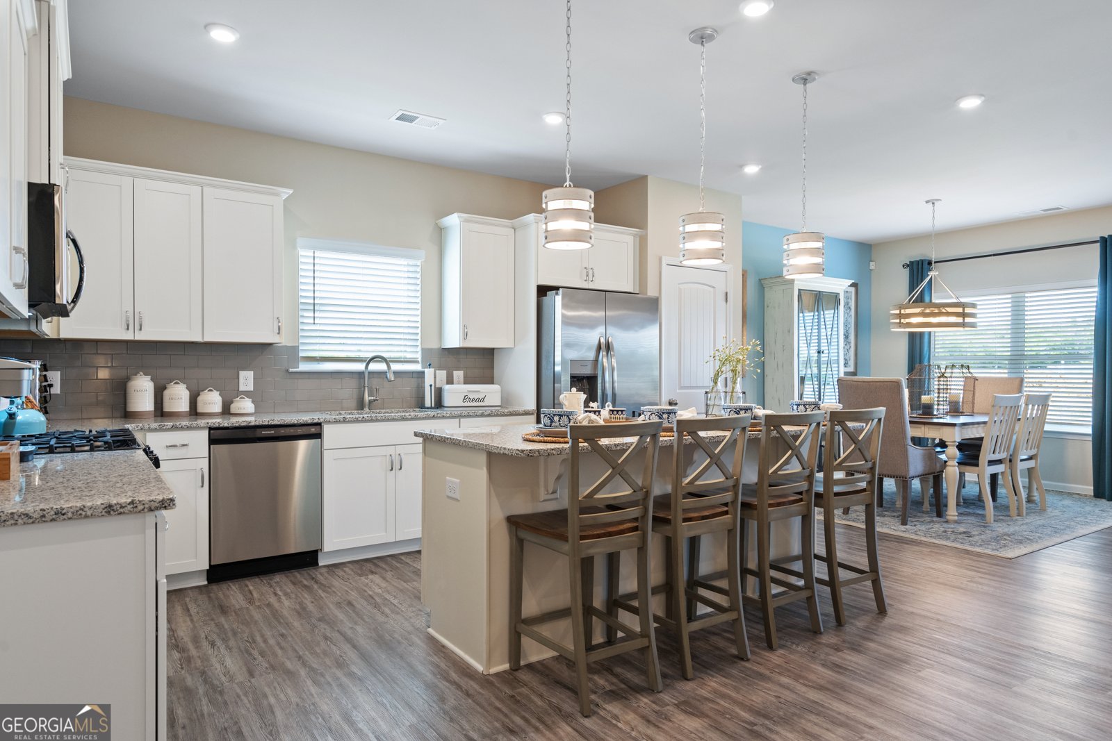 124 Creekside Road (Lot 47) Eatonton - 7
