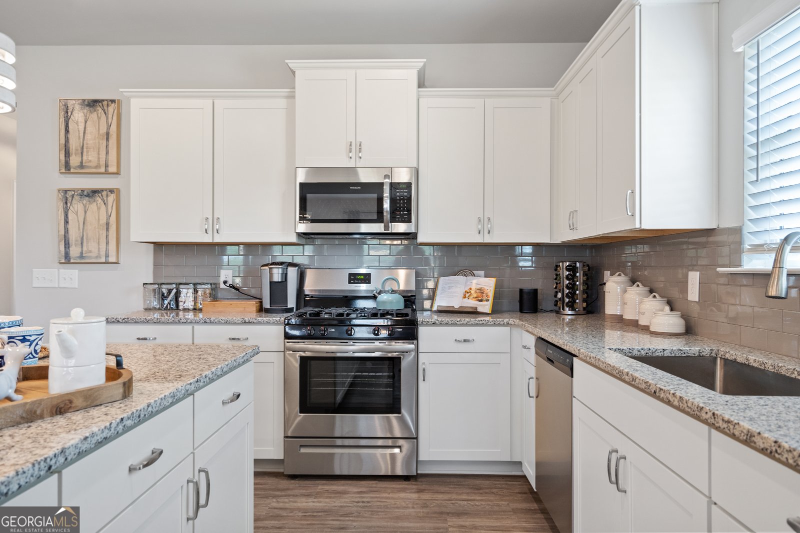 124 Creekside Road (Lot 47) Eatonton - 8