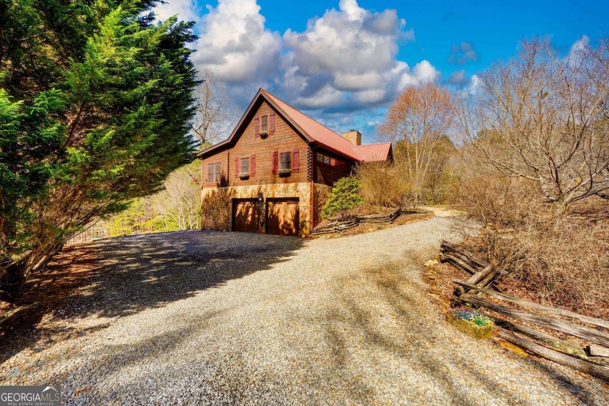 244 My Mountain Road Morganton - 4