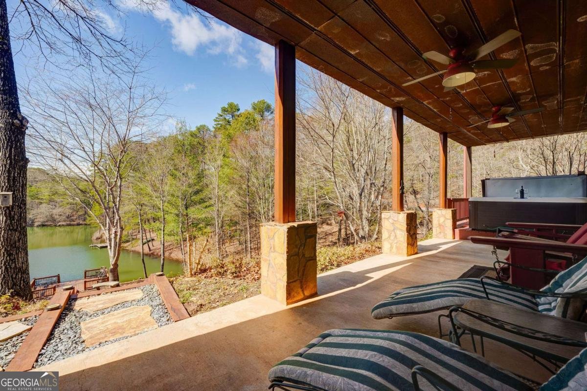 244 My Mountain Road Morganton - 60