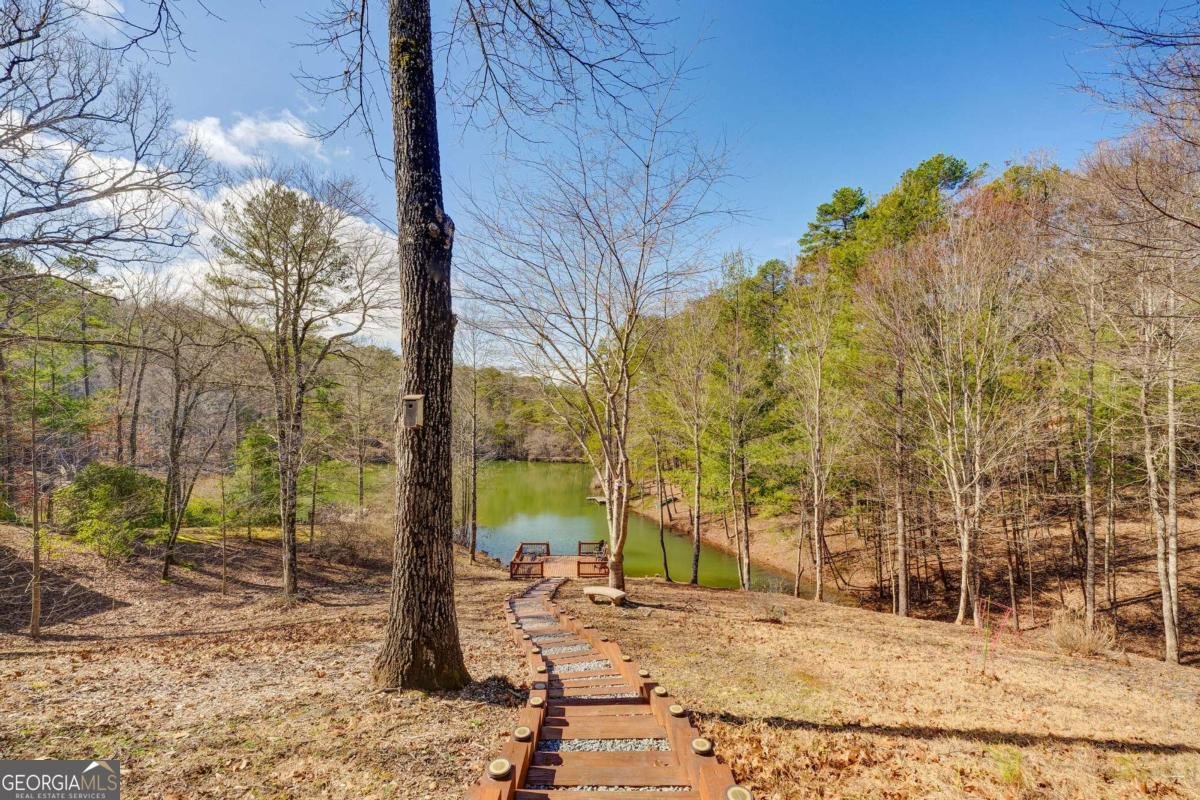 244 My Mountain Road Morganton - 65