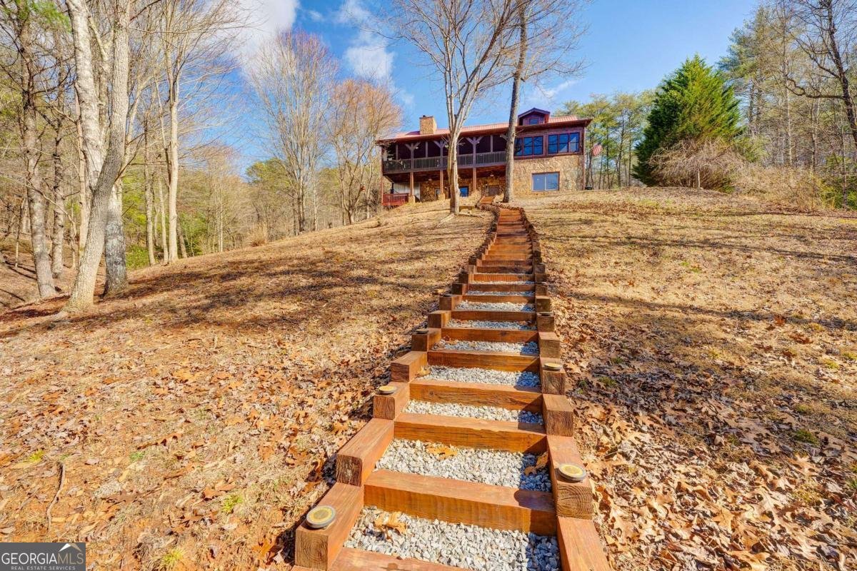 244 My Mountain Road Morganton - 67