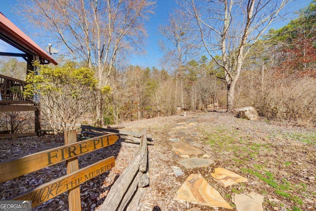244 My Mountain Road Morganton - 73