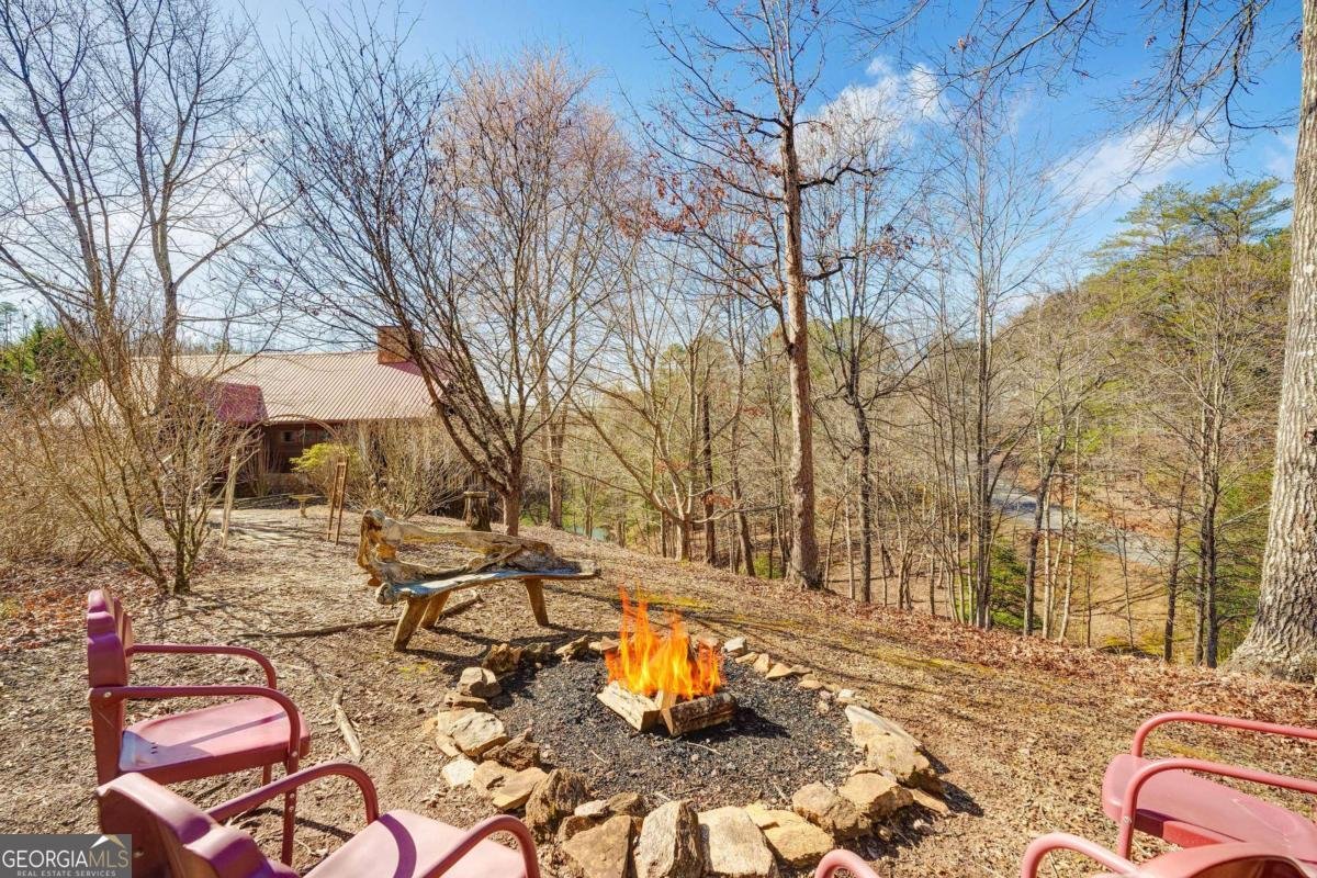244 My Mountain Road Morganton - 76