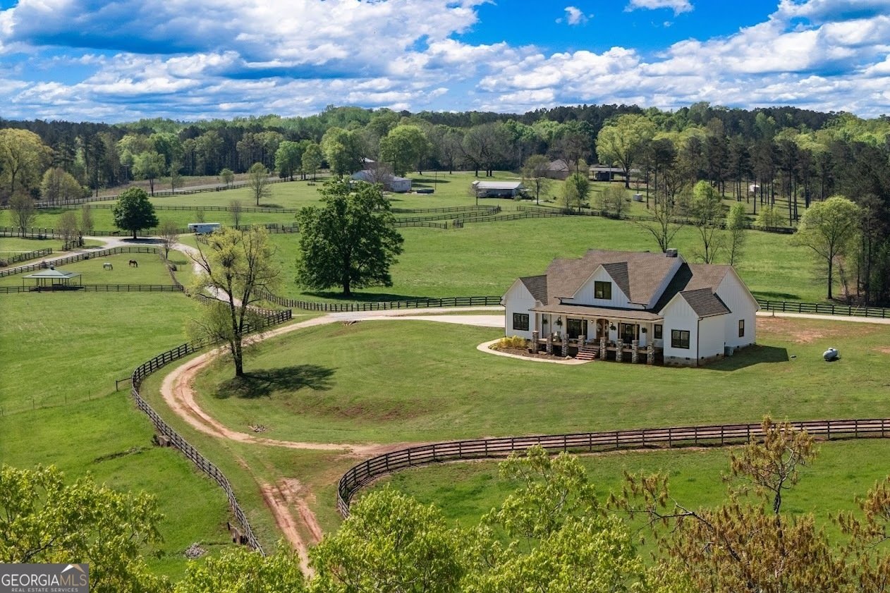 5080 County Road 263 Lanett - 1