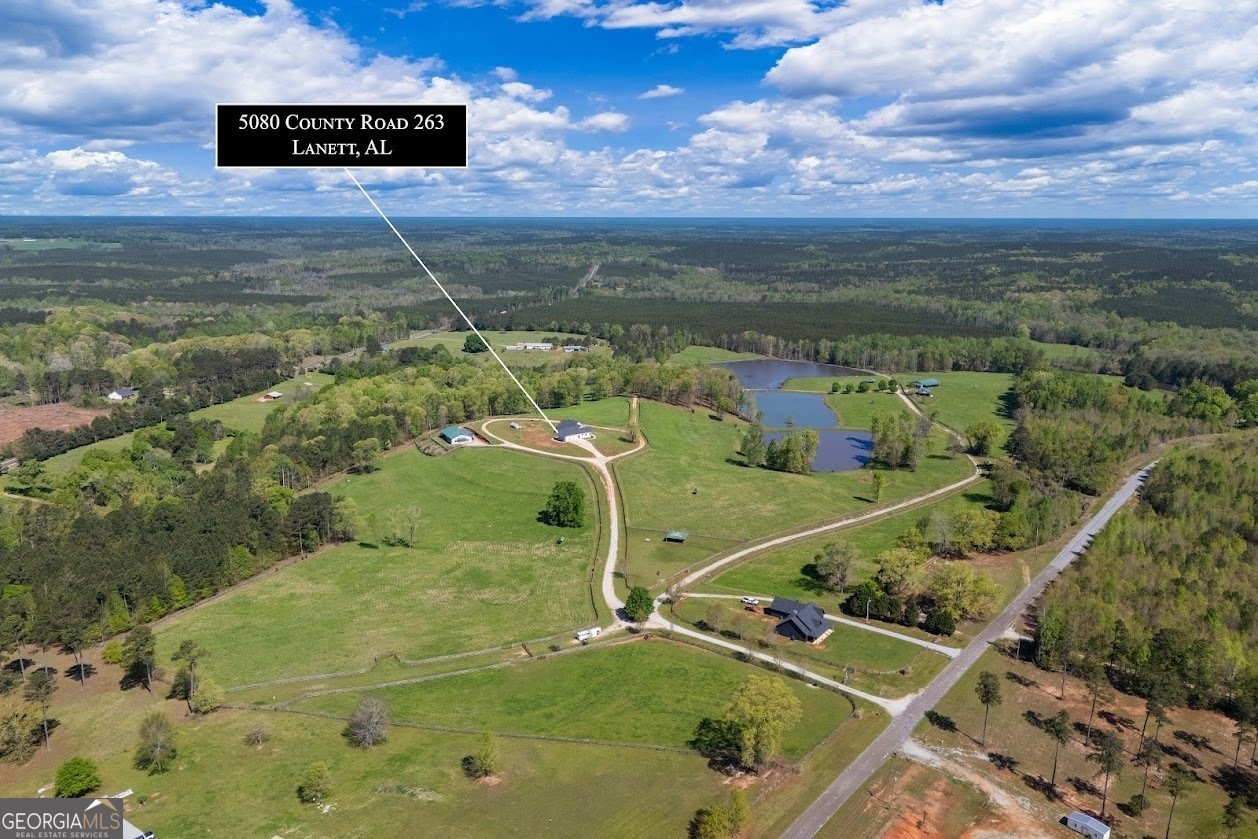5080 County Road 263 Lanett - 2