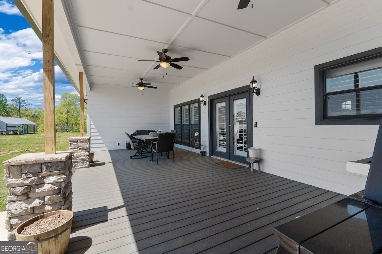 5080 County Road 263 Lanett - 43