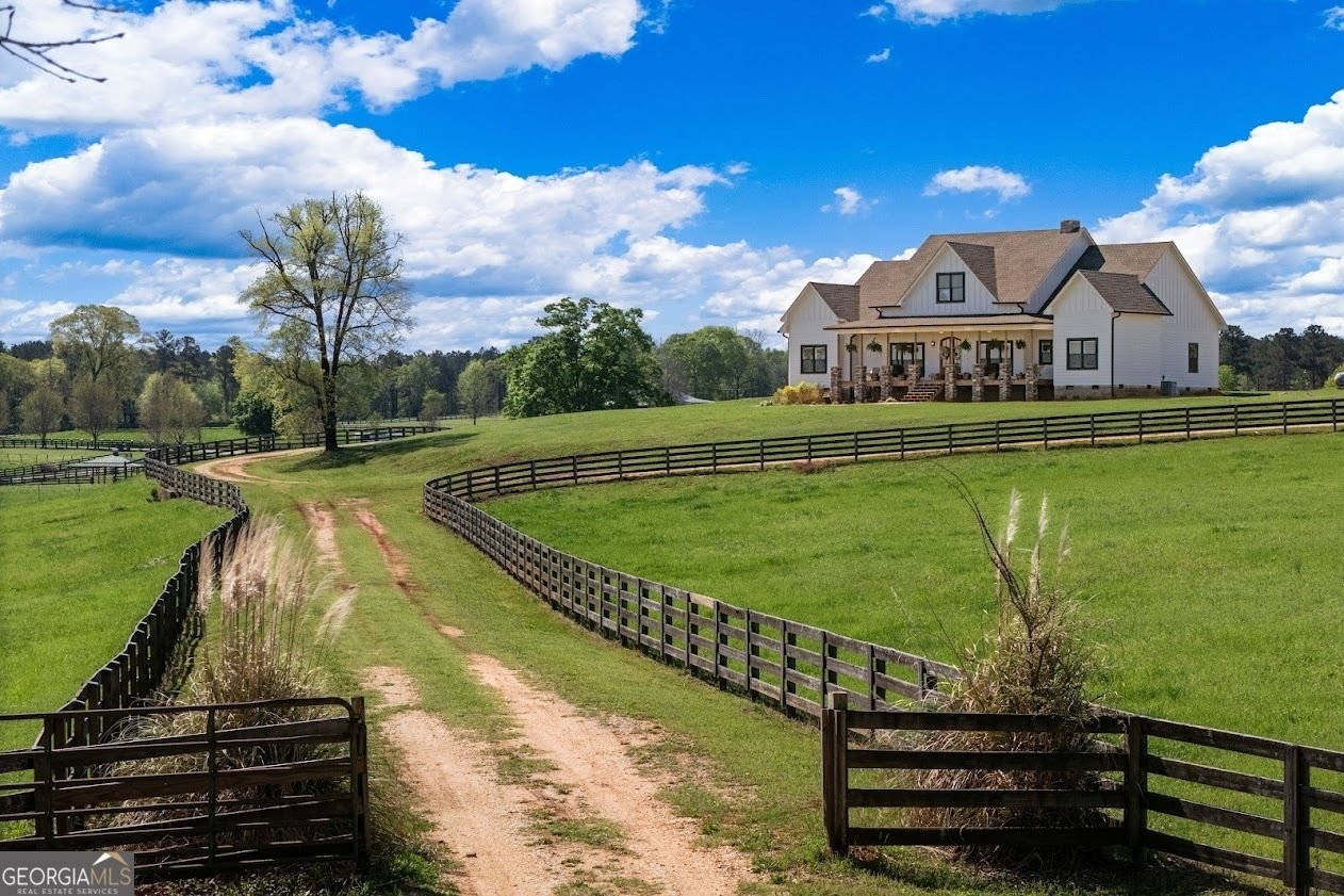 5080 County Road 263 Lanett - 48