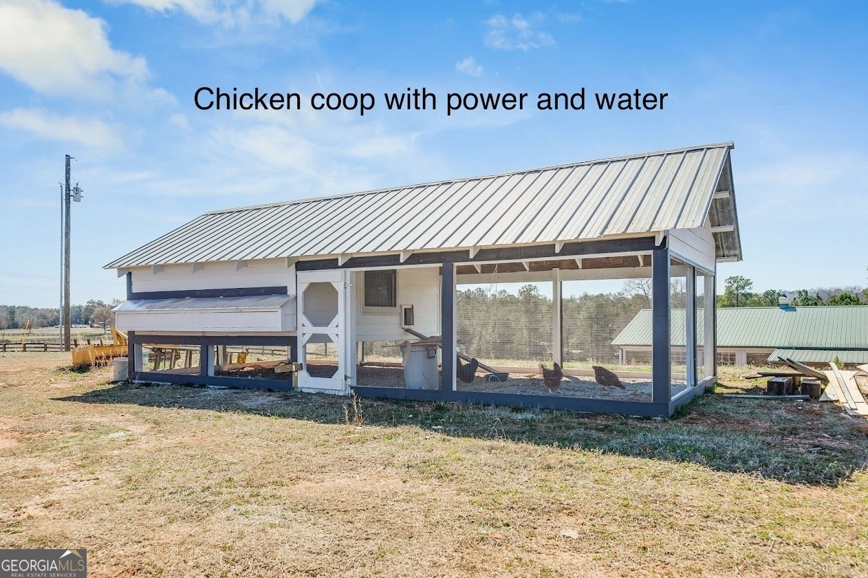 5080 County Road 263 Lanett - 49