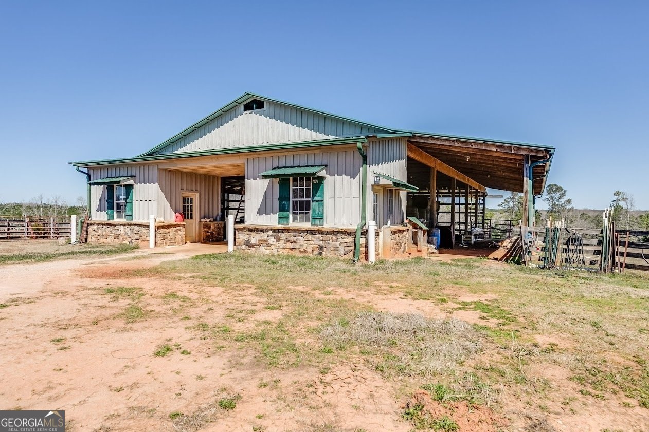 5080 County Road 263 Lanett - 65