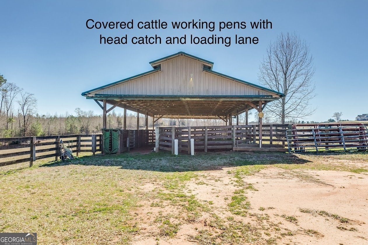 5080 County Road 263 Lanett - 68