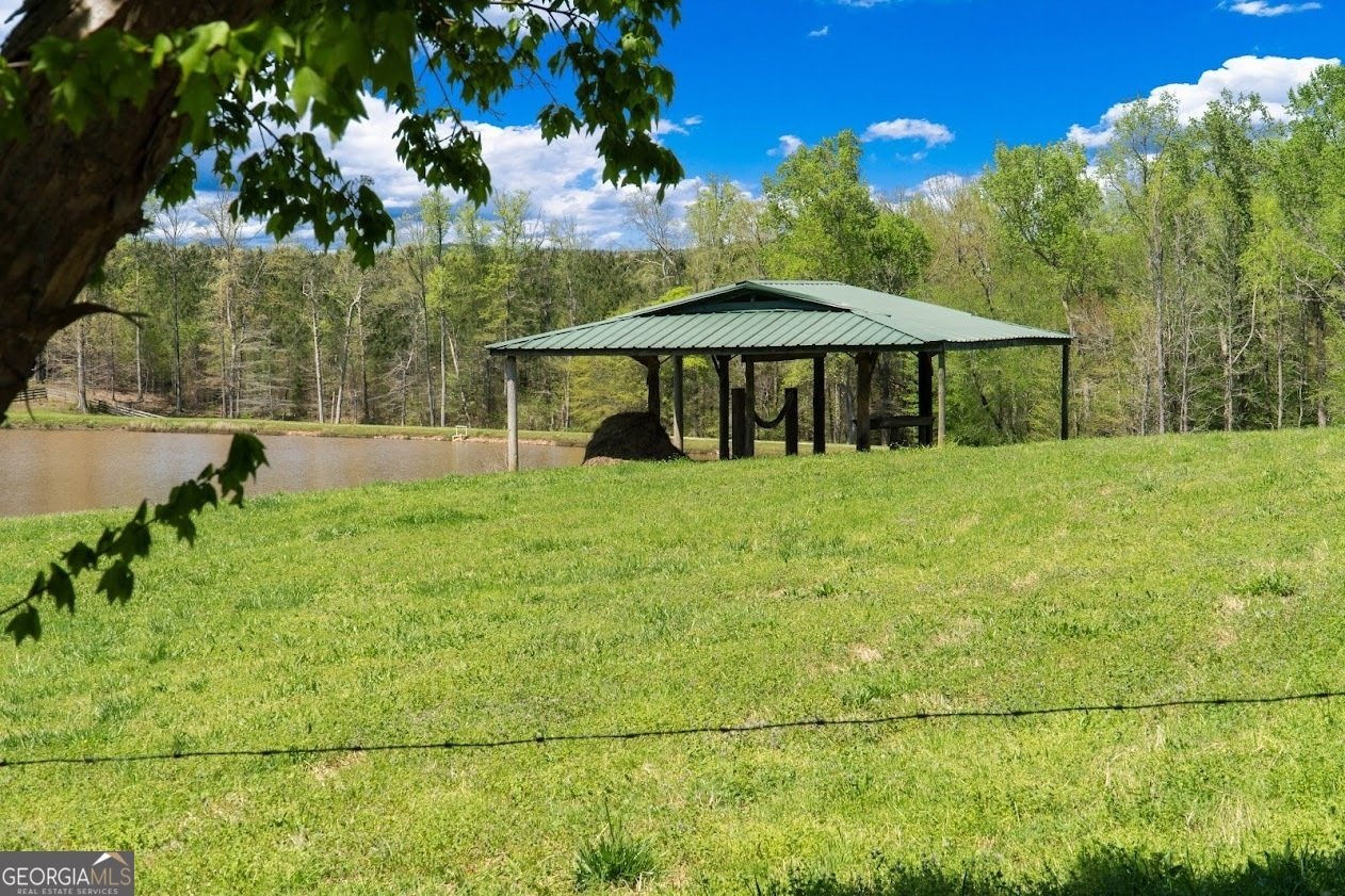 5080 County Road 263 Lanett - 72