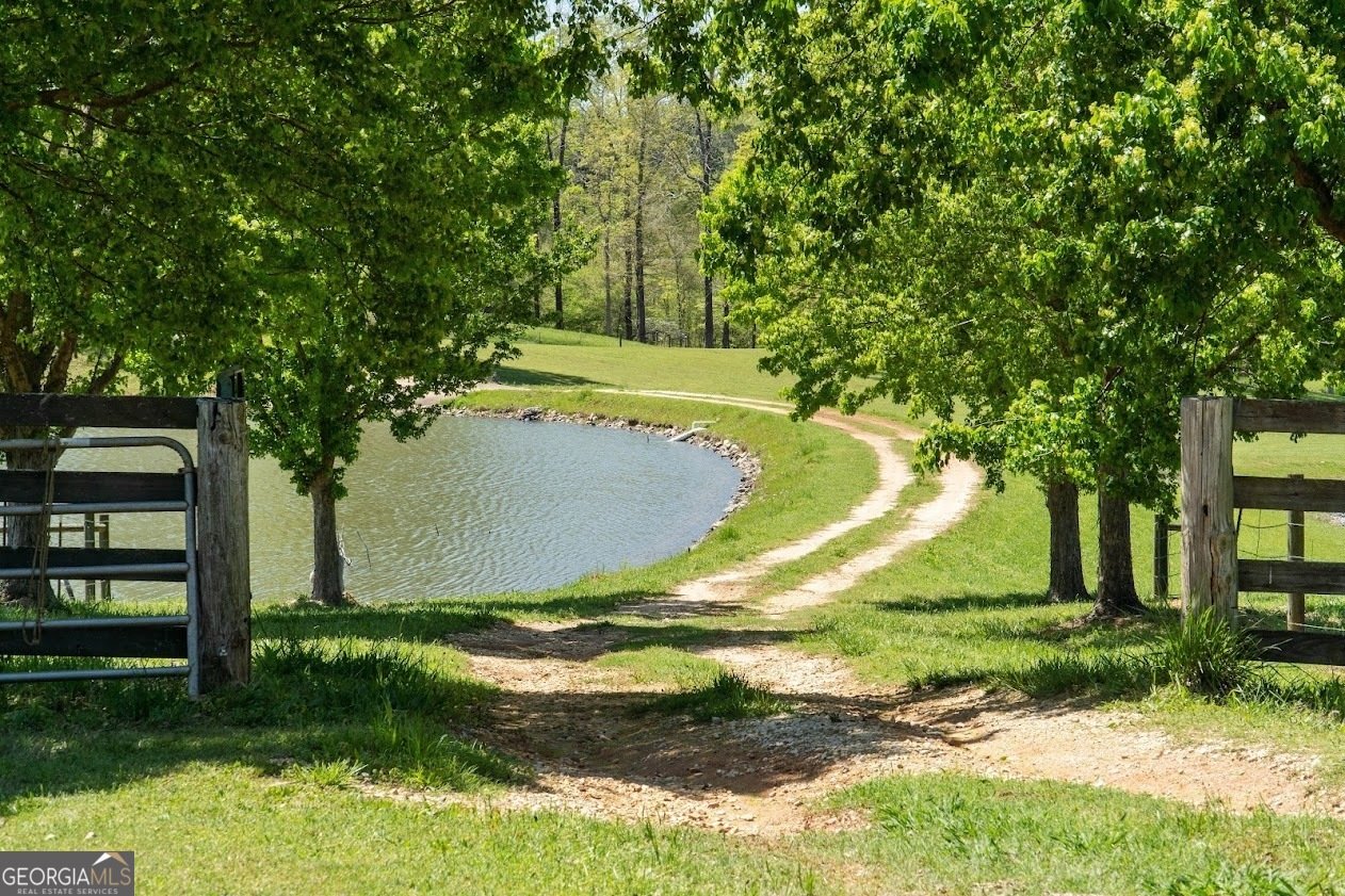 5080 County Road 263 Lanett - 77