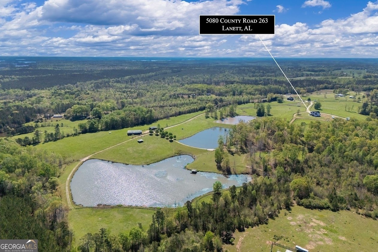 5080 County Road 263 Lanett - 86