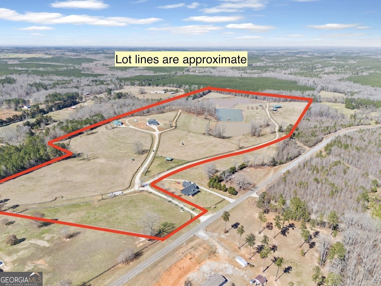 5080 County Road 263 Lanett - 89