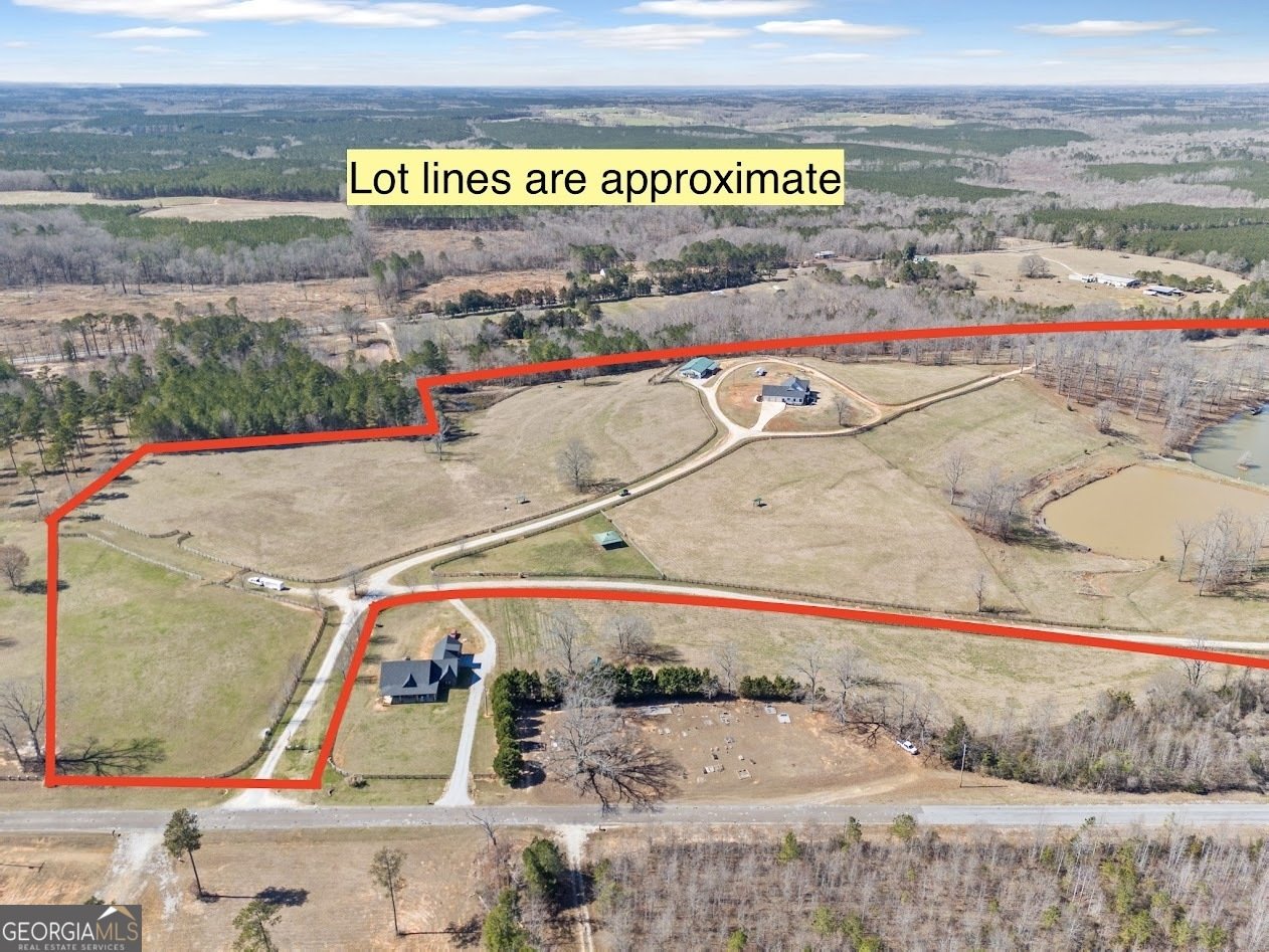 5080 County Road 263 Lanett - 90