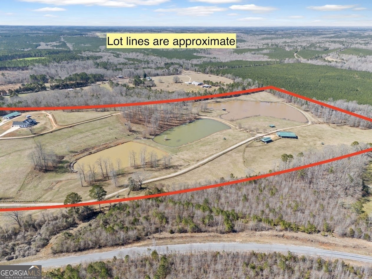 5080 County Road 263 Lanett - 91