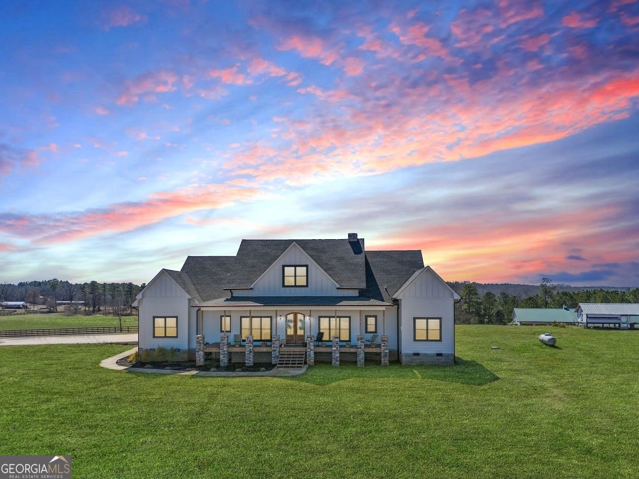 5080 County Road 263 Lanett - 93