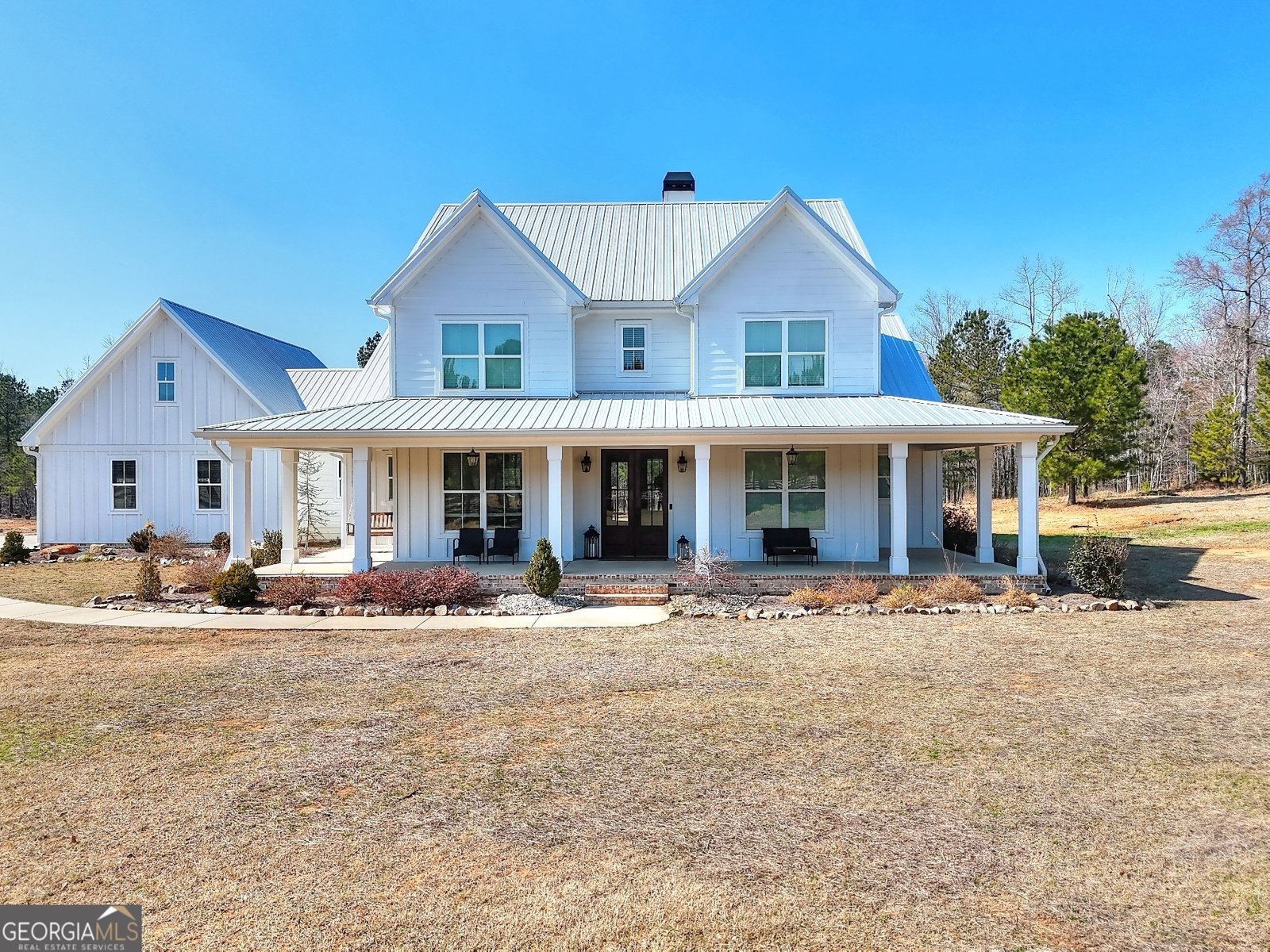 1271 Howard Lewis Road White Plains - 1
