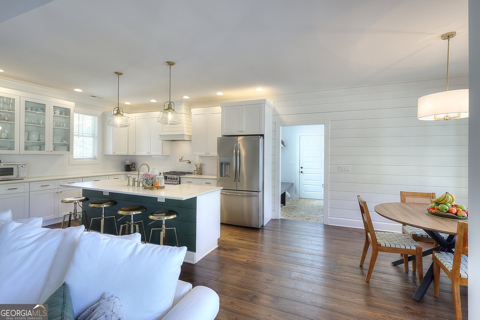1271 Howard Lewis Road White Plains - 12