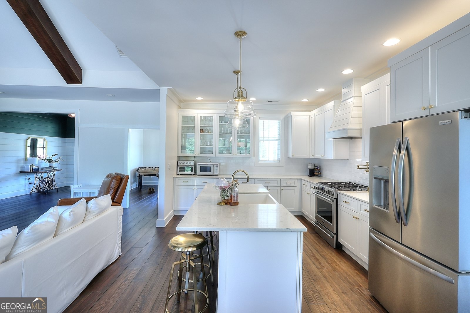1271 Howard Lewis Road White Plains - 17