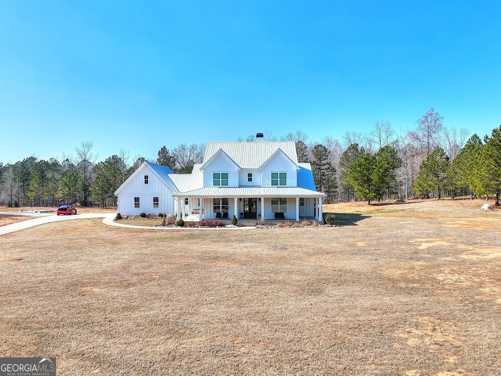 1271 Howard Lewis Road White Plains - 2