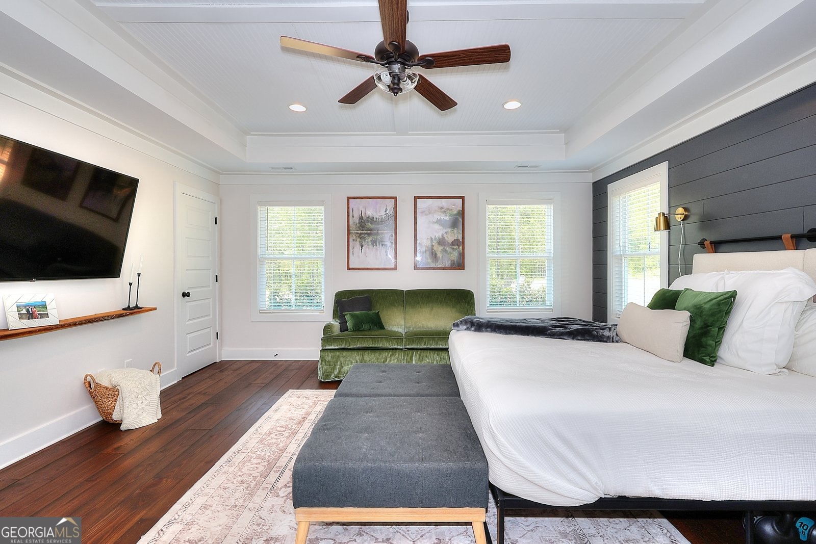 1271 Howard Lewis Road White Plains - 22