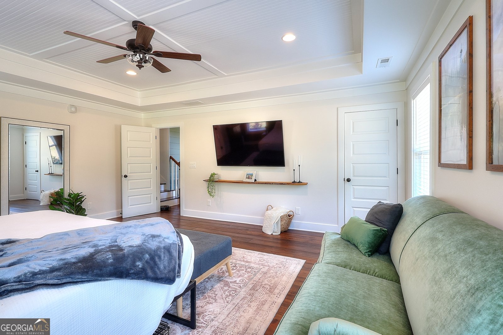 1271 Howard Lewis Road White Plains - 23