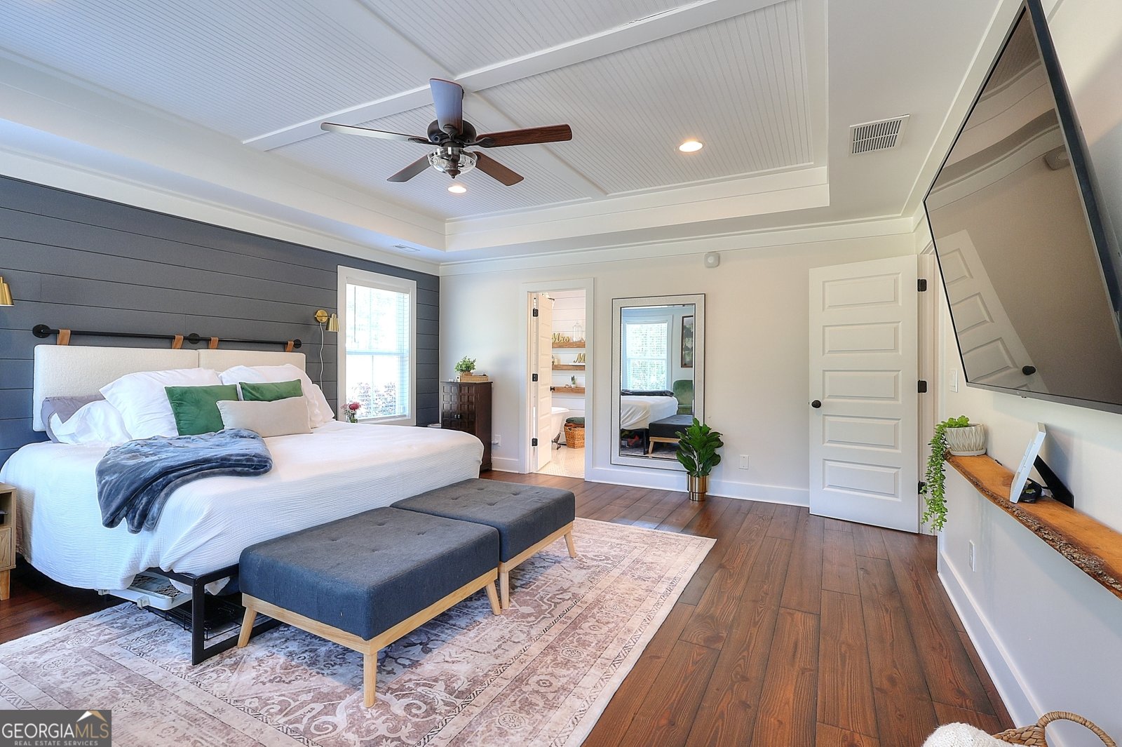 1271 Howard Lewis Road White Plains - 24