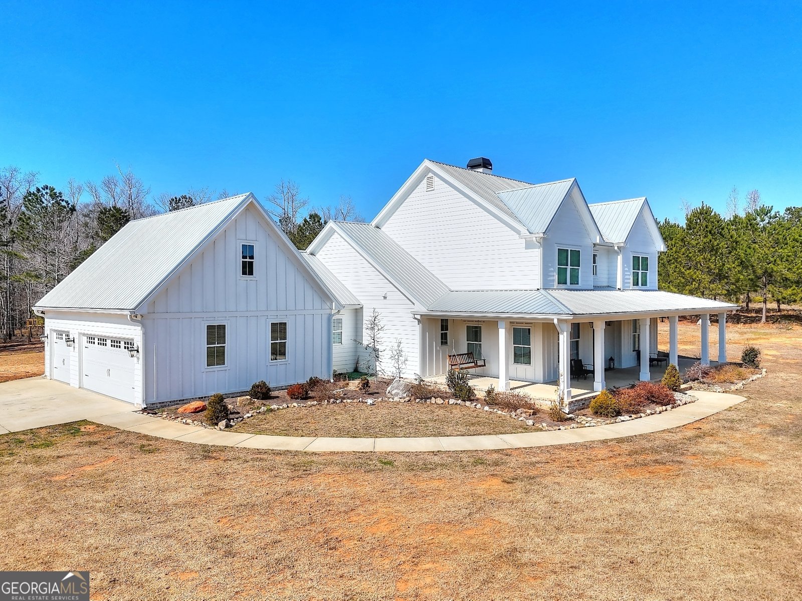 1271 Howard Lewis Road White Plains - 3