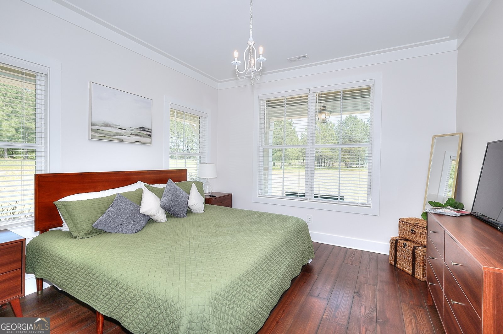 1271 Howard Lewis Road White Plains - 30