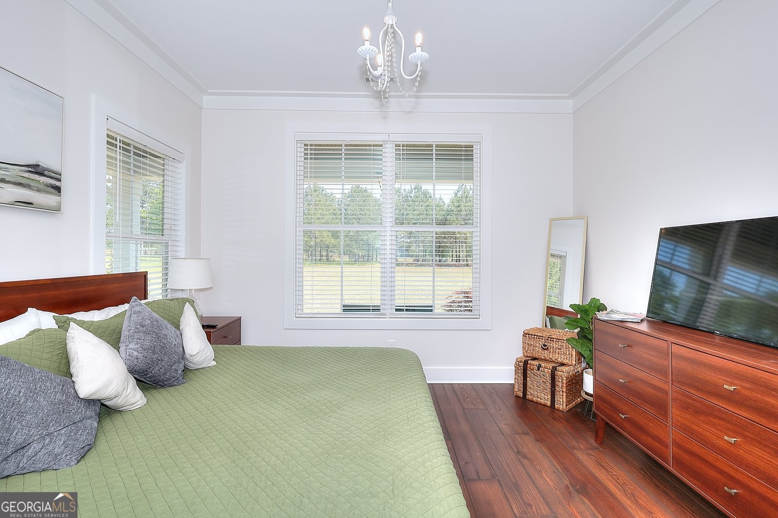 1271 Howard Lewis Road White Plains - 31